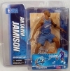 Antawn Jamison Series 9 (Washington Wizards)