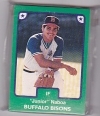 1984 Buffalo Bisons Team Set (Buffalo Bisons)