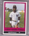 1986 Albany Colonie Yankees Team Set (Albany Colonie Yankees)