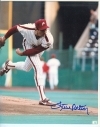 Steve Carlton Autographed 8x10 (Philadelphia Phillies)