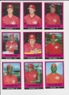 1986 Cedar Rapids Reds Team Set (Cedar Rapids Reds)