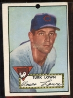 Turk Lown (Chicago Cubs)