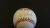 Lou Brock Autographed Baseball - GAI (St Louis Cardinals)