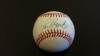 Lou Brock Autographed Baseball PSA/DNA (St. Louis Cardinals)