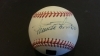Minnie Minoso Autographed Baseball (Chicago White Sox)