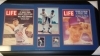 Sandy Koufax / Don Drysdale Life Magazine (Los Angeles Dodgers)