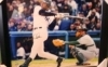 Derek Jeter-Autogrpahed 16 x 20 UDA (New York Yankees)