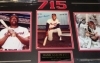 Hank Aaron-Autographed 8 x 10 (Milwaukee Braves)