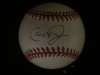Autographed Baseball Cal Ripken, Jr PSA/DNA (Baltimore Orioles)