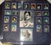 Mickey Mantle-Autographed 8x10 GAI (New York Yankees)
